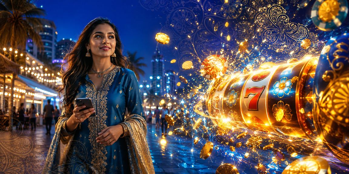 বিভিন্ন ক্যাটাগরিতে বেট করুন এবং মজাটা উপভোগ করুন
